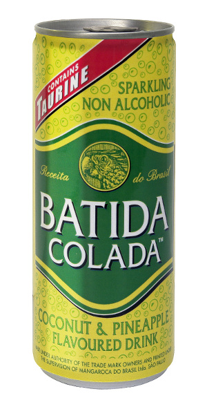 Batida COLADA